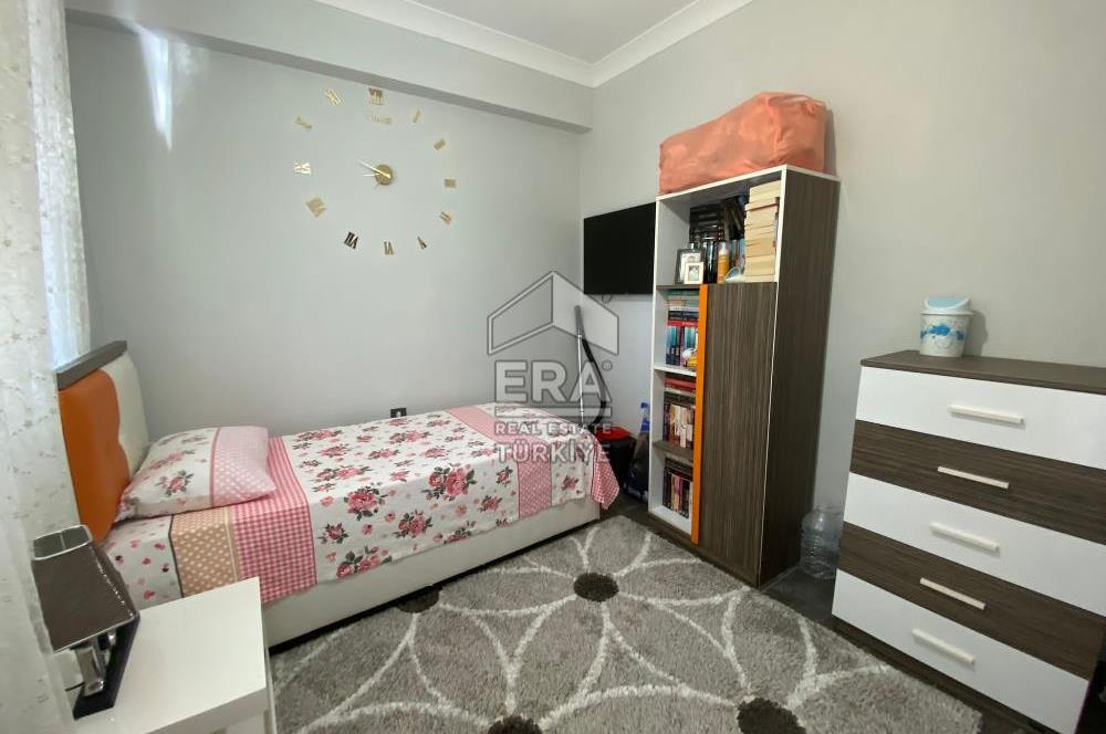 ERA SVG DEN ARABACIALANINDA SATILIK 3+1 DAİRE