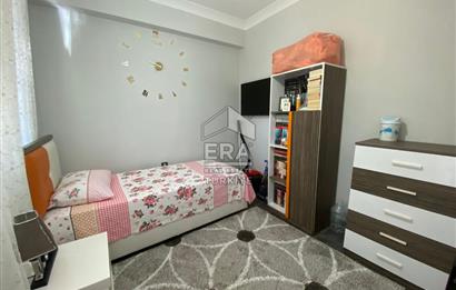 ERA SVG DEN ARABACIALANINDA SATILIK 3+1 DAİRE