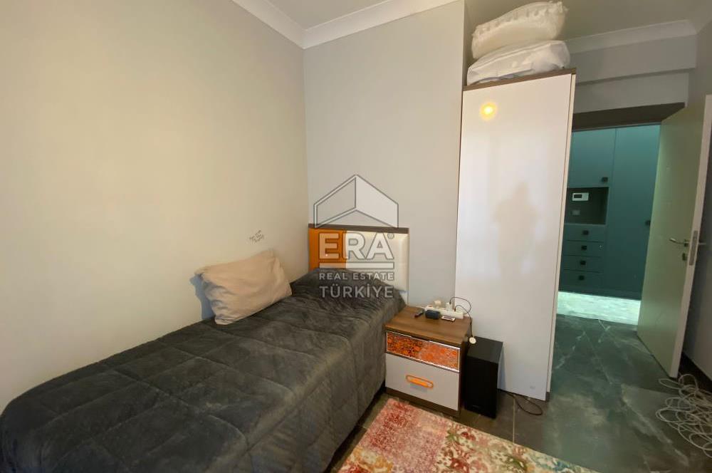 ERA SVG DEN ARABACIALANINDA SATILIK 3+1 DAİRE