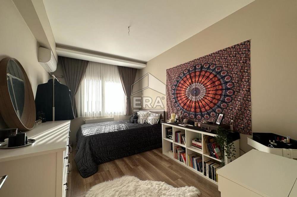 Menderes Açelya Sitesi Satılık 3+1 Daire