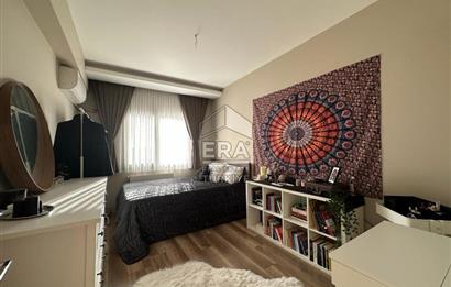 Menderes Açelya Sitesi Satılık 3+1 Daire