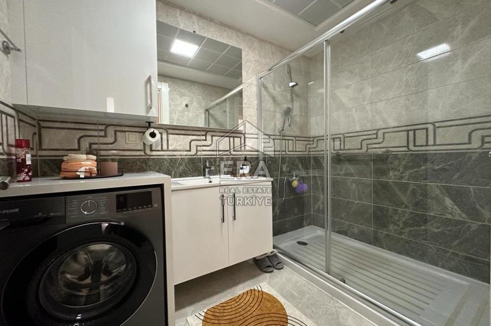 Menderes Açelya Sitesi Satılık 3+1 Daire