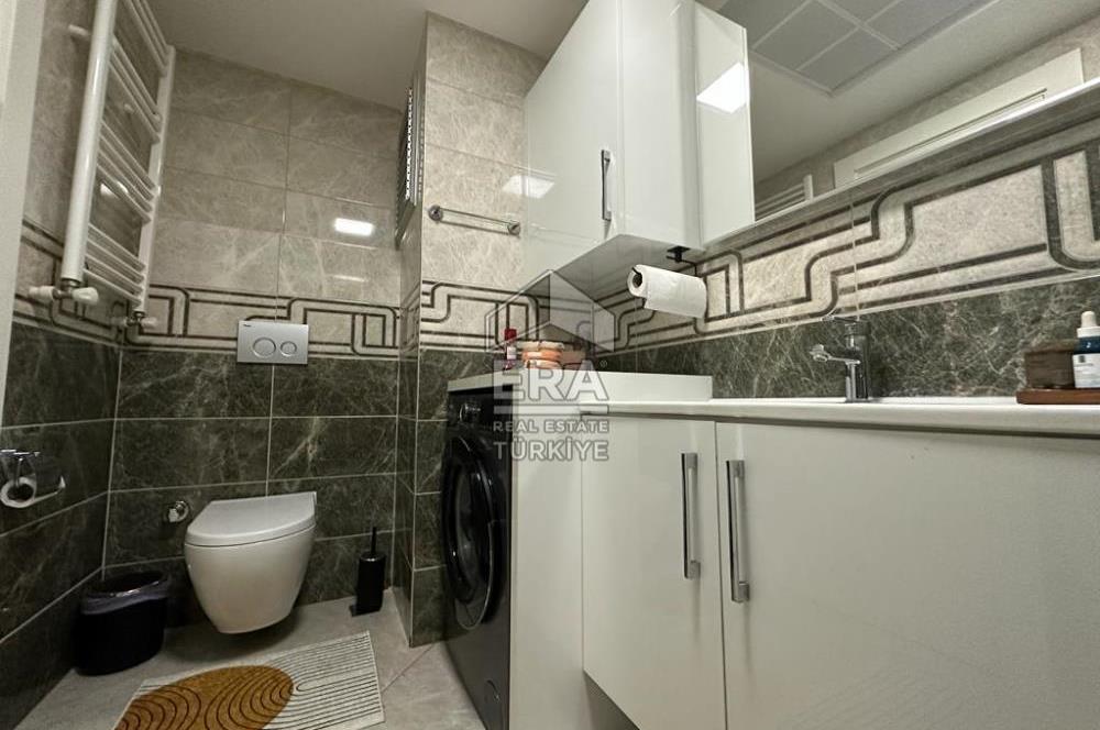 Menderes Açelya Sitesi Satılık 3+1 Daire