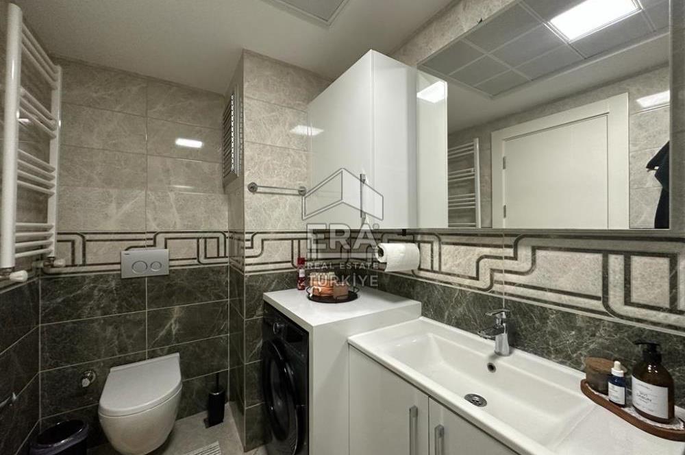 Menderes Açelya Sitesi Satılık 3+1 Daire