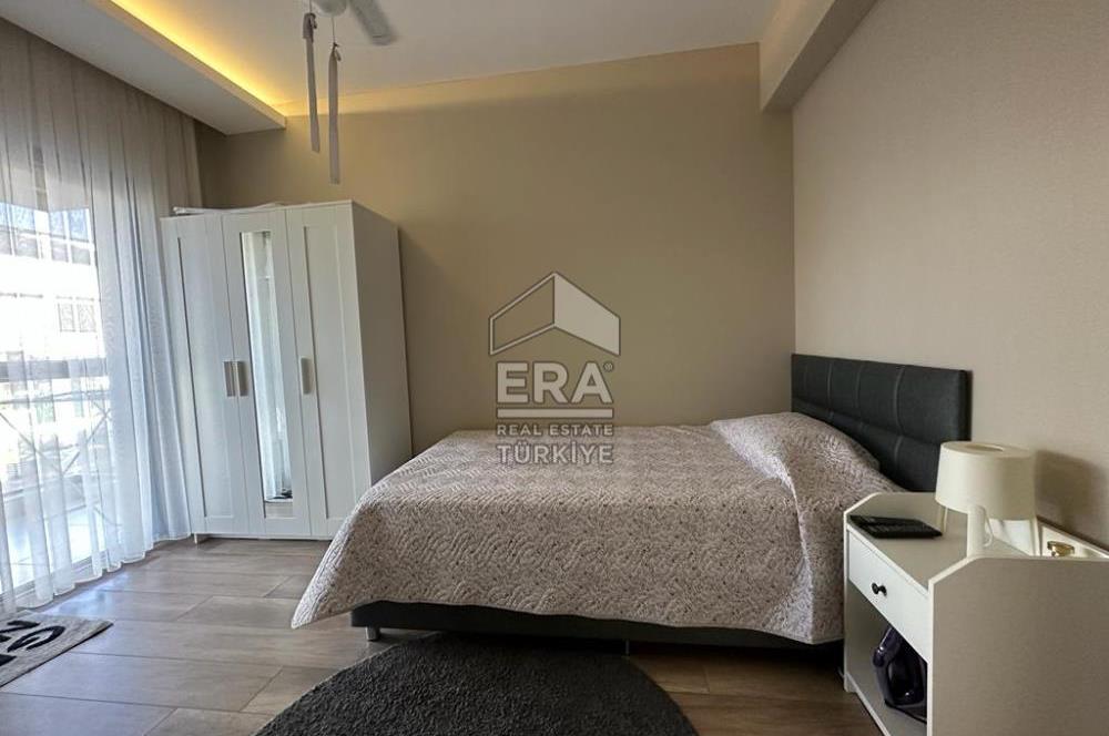 Menderes Açelya Sitesi Satılık 3+1 Daire