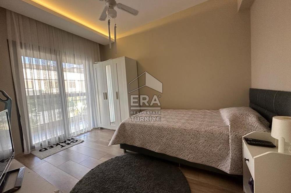 Menderes Açelya Sitesi Satılık 3+1 Daire