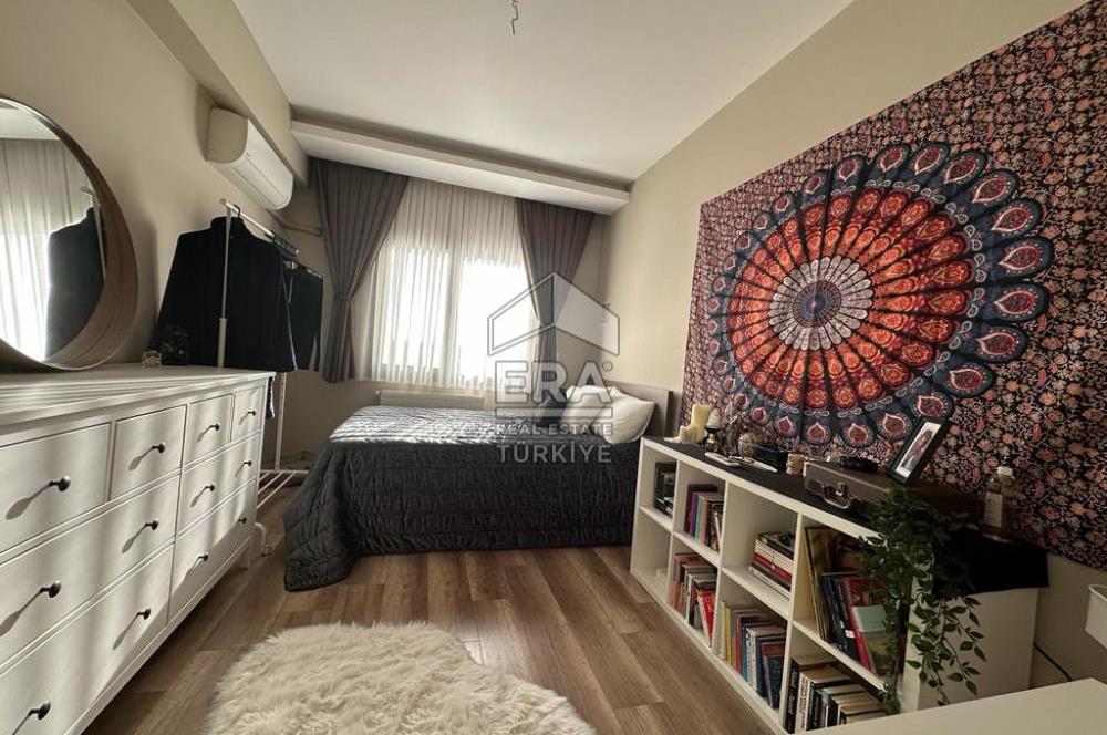 Menderes Açelya Sitesi Satılık 3+1 Daire