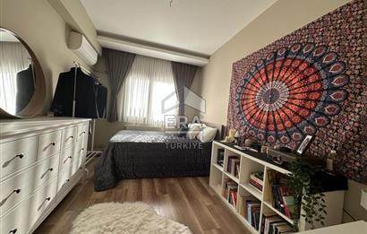 Menderes Açelya Sitesi Satılık 3+1 Daire