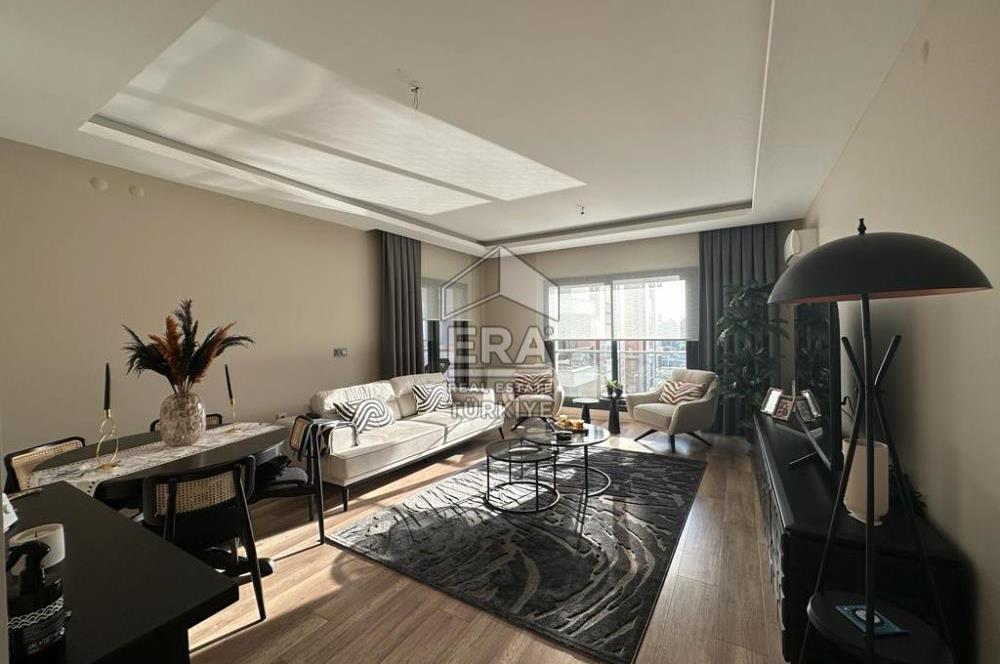 Menderes Açelya Sitesi Satılık 3+1 Daire