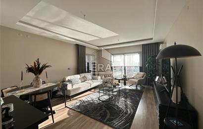 Menderes Açelya Sitesi Satılık 3+1 Daire