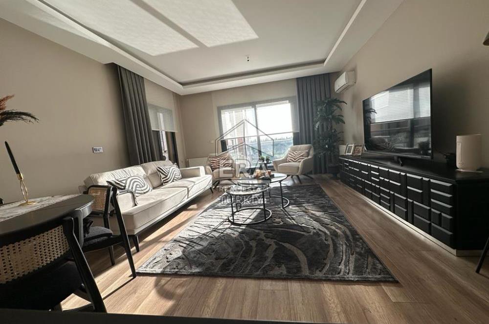 Menderes Açelya Sitesi Satılık 3+1 Daire