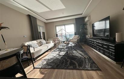 Menderes Açelya Sitesi Satılık 3+1 Daire