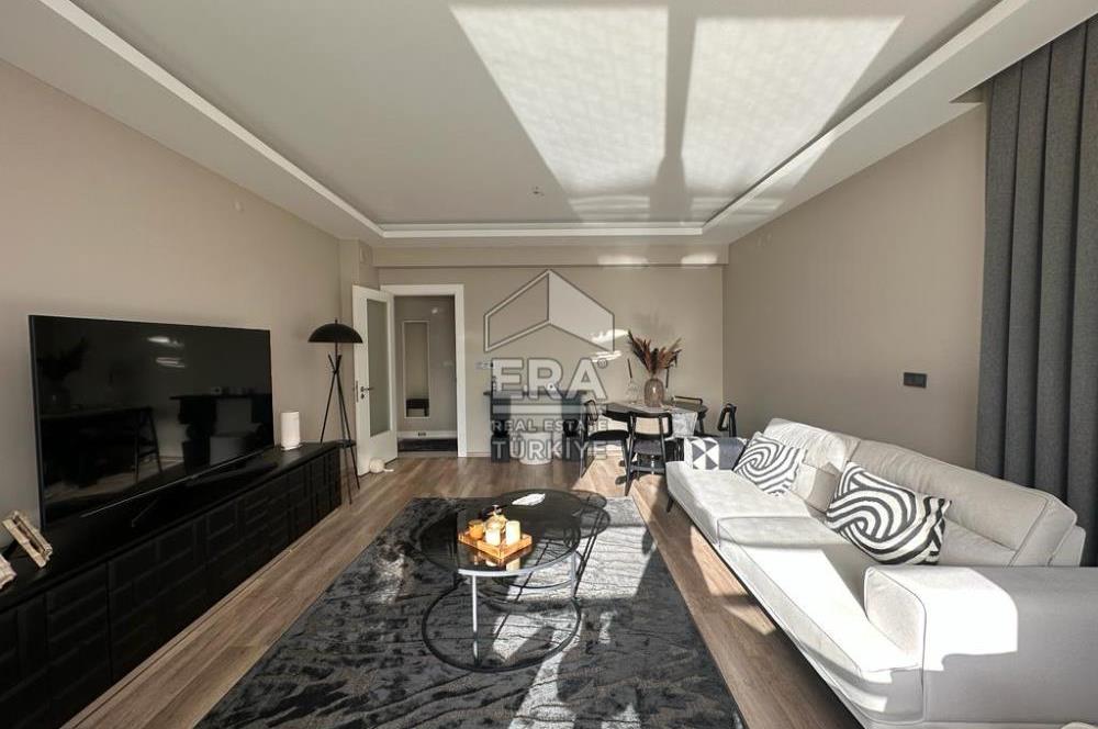 Menderes Açelya Sitesi Satılık 3+1 Daire