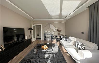 Menderes Açelya Sitesi Satılık 3+1 Daire