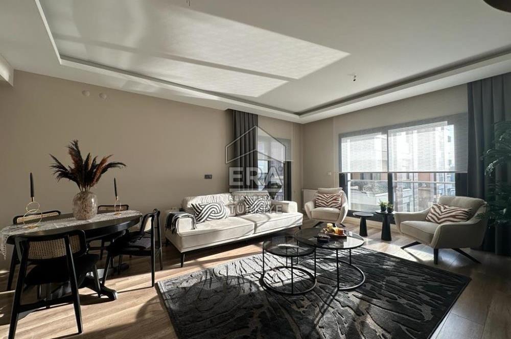 Menderes Açelya Sitesi Satılık 3+1 Daire
