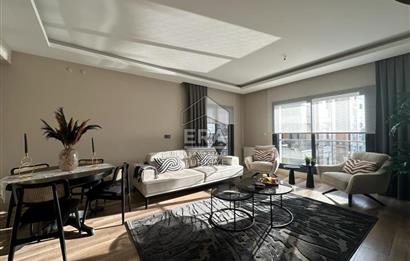 Menderes Açelya Sitesi Satılık 3+1 Daire