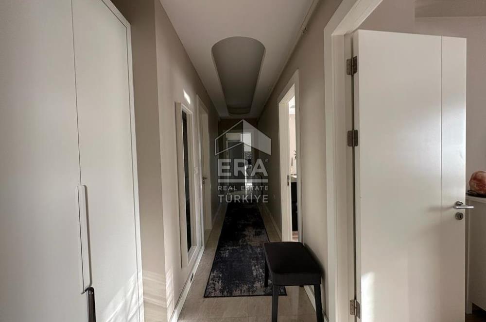 Menderes Açelya Sitesi Satılık 3+1 Daire