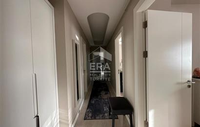 Menderes Açelya Sitesi Satılık 3+1 Daire