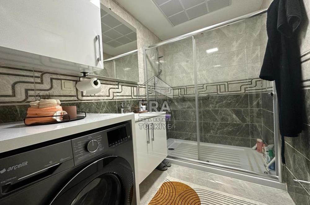 Menderes Açelya Sitesi Satılık 3+1 Daire