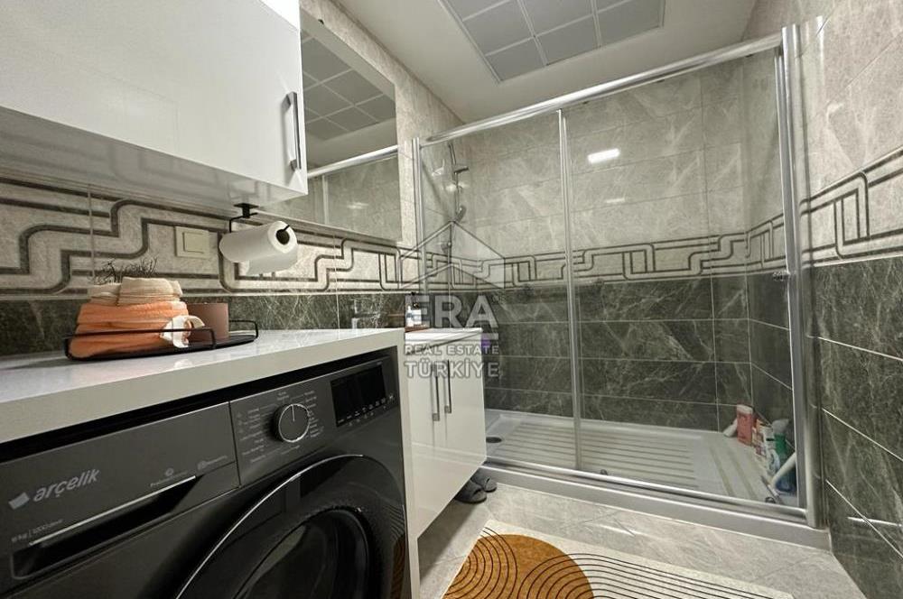 Menderes Açelya Sitesi Satılık 3+1 Daire
