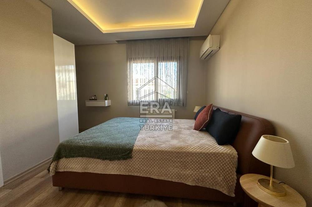 Menderes Açelya Sitesi Satılık 3+1 Daire