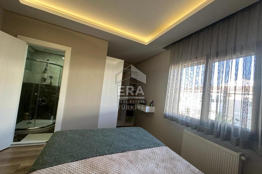Menderes Açelya Sitesi Satılık 3+1 Daire