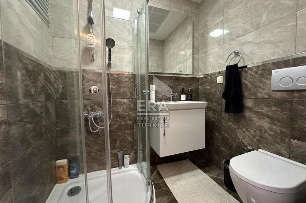 Menderes Açelya Sitesi Satılık 3+1 Daire