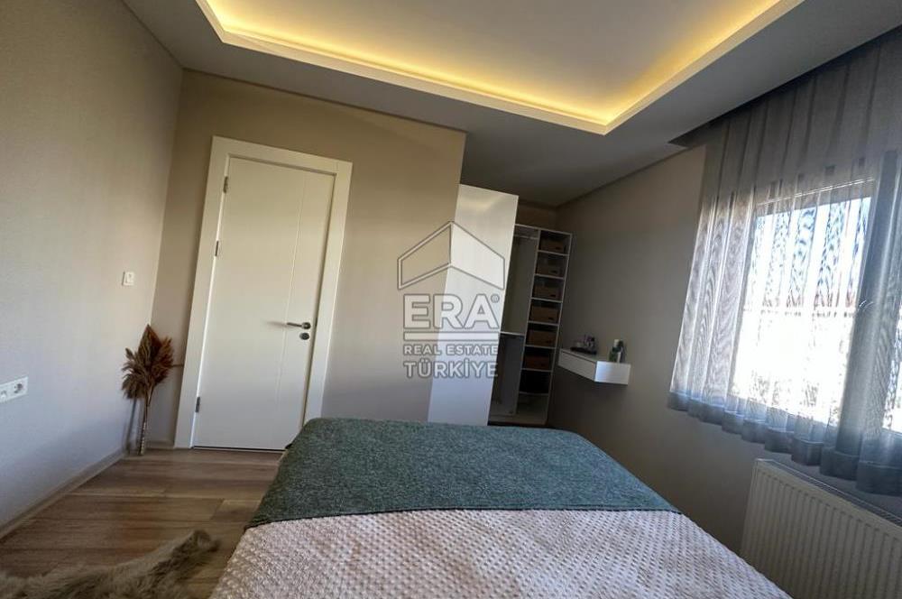 Menderes Açelya Sitesi Satılık 3+1 Daire