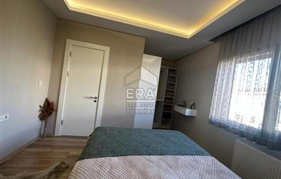 Menderes Açelya Sitesi Satılık 3+1 Daire