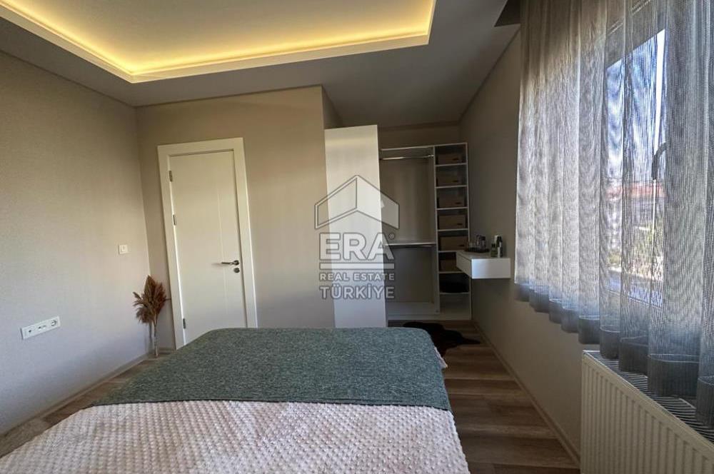 Menderes Açelya Sitesi Satılık 3+1 Daire