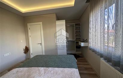 Menderes Açelya Sitesi Satılık 3+1 Daire