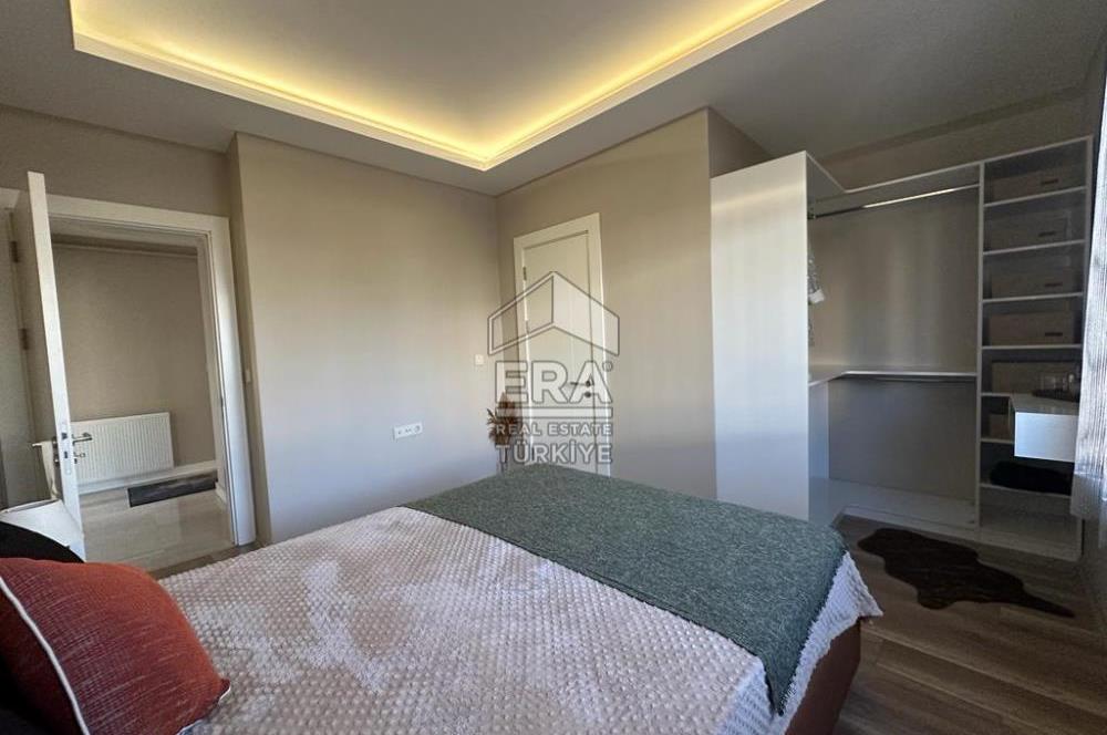 Menderes Açelya Sitesi Satılık 3+1 Daire