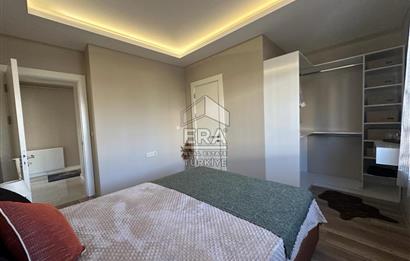 Menderes Açelya Sitesi Satılık 3+1 Daire
