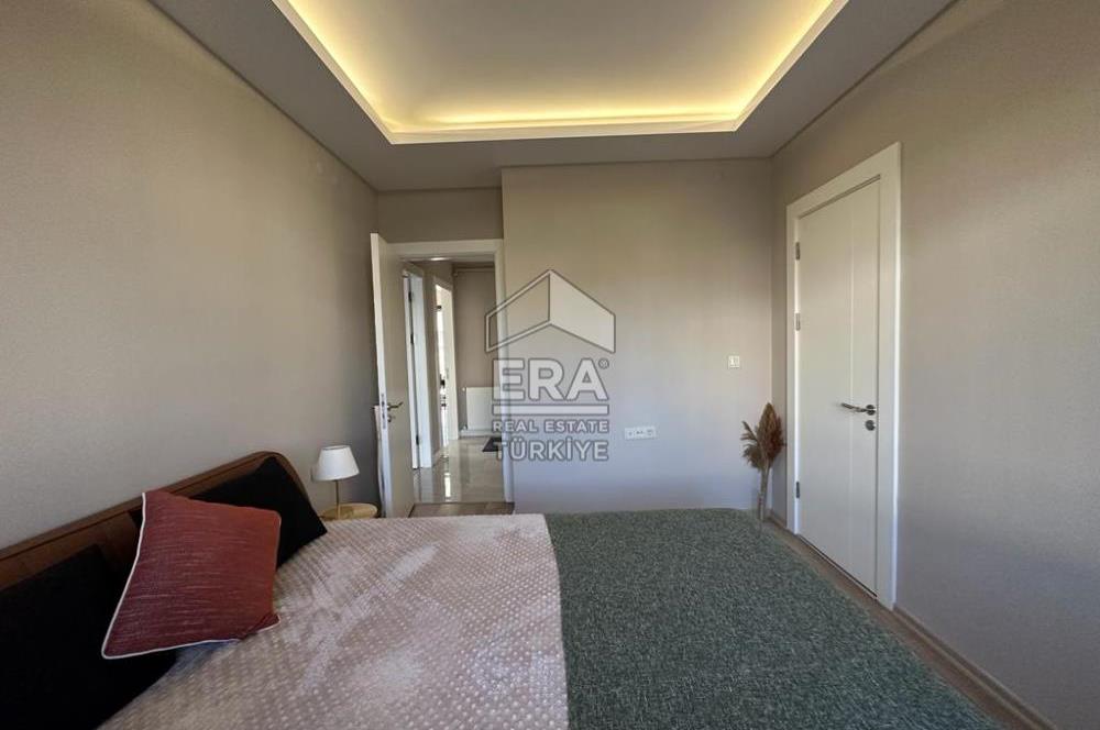 Menderes Açelya Sitesi Satılık 3+1 Daire