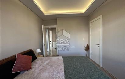 Menderes Açelya Sitesi Satılık 3+1 Daire