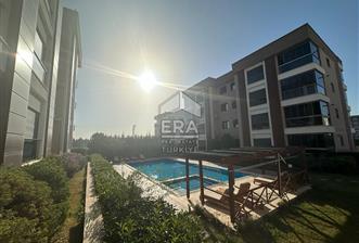 Menderes Açelya Sitesi Satılık 3+1 Daire