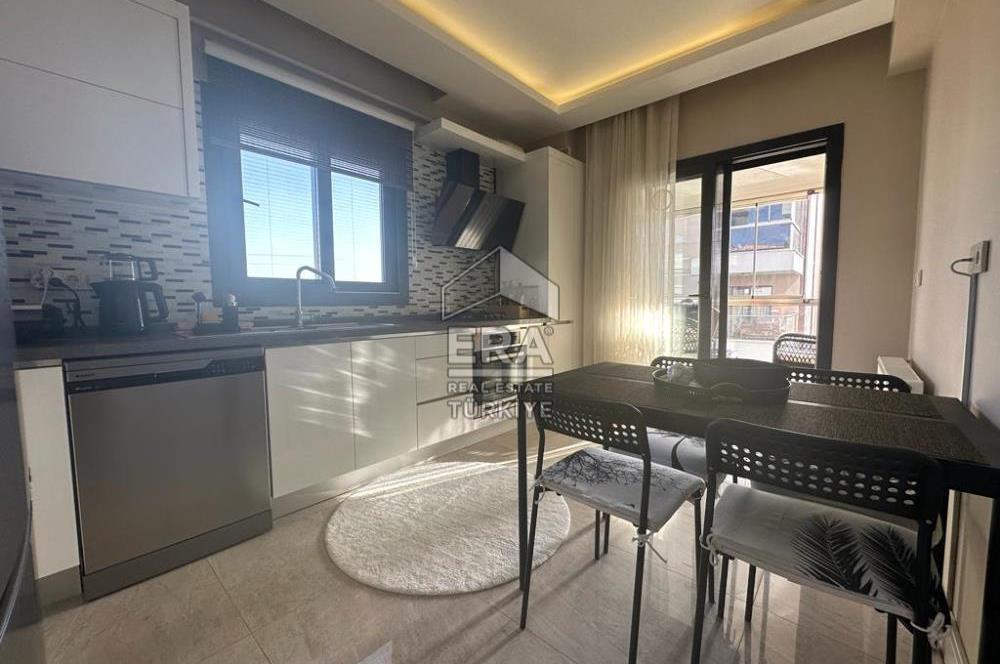 Menderes Açelya Sitesi Satılık 3+1 Daire