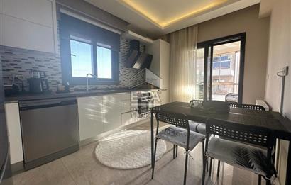Menderes Açelya Sitesi Satılık 3+1 Daire