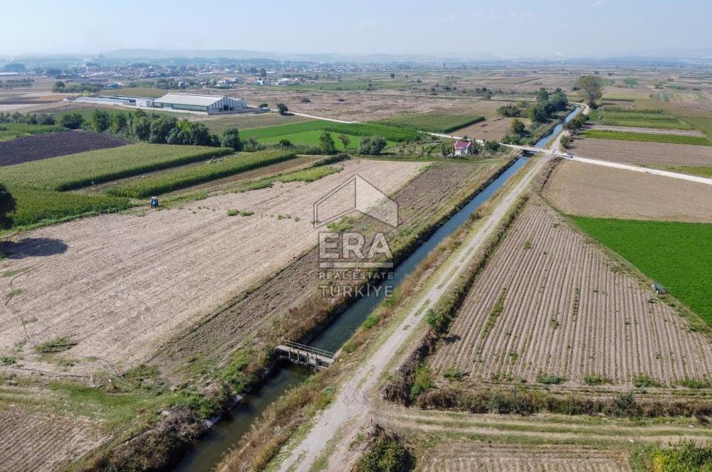 ERA SÖZ DEN BALIKESİR ATKÖY MAHALLESİ SATILIK TARLA