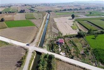 ERA SÖZ DEN BALIKESİR ATKÖY MAHALLESİ SATILIK TARLA