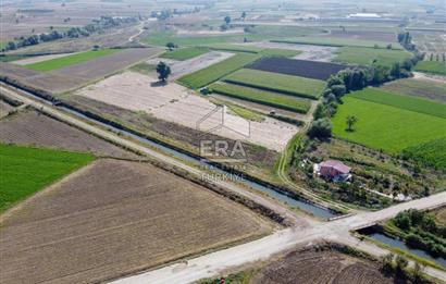 ERA SÖZ DEN BALIKESİR ATKÖY MAHALLESİ SATILIK TARLA