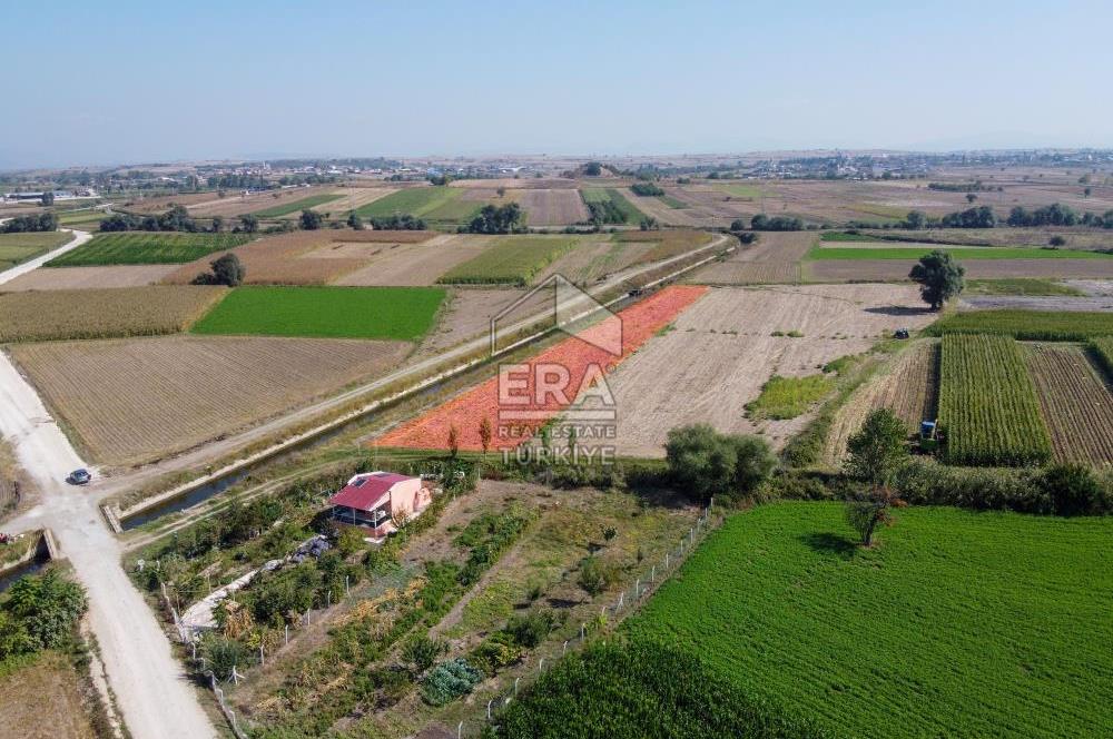 ERA SÖZ DEN BALIKESİR ATKÖY MAHALLESİ SATILIK TARLA