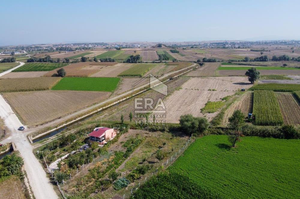 ERA SÖZ DEN BALIKESİR ATKÖY MAHALLESİ SATILIK TARLA