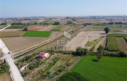 ERA SÖZ DEN BALIKESİR ATKÖY MAHALLESİ SATILIK TARLA