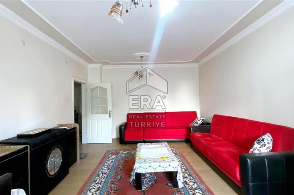 ERA NİVA'DAN BUCA KARANFİL MAHALLESİNDE SATILIK 3+1 DAİRE