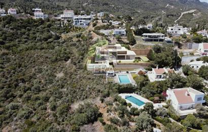 LAND+PROJECT FOR SALE IN BELLAPAIS