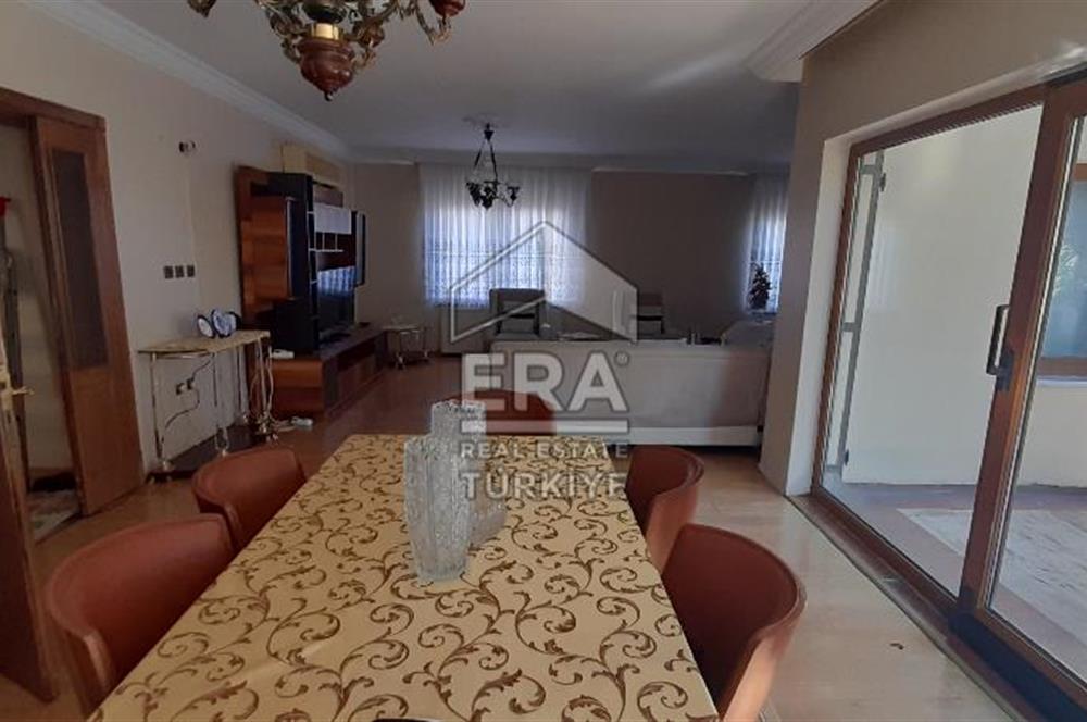  PLEASANT 5+1 VILLA ON A 563 m2 LAND FOR THE PRICE OF PENDIK