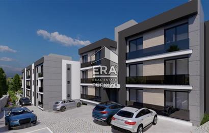 2+1 APARTMENTS FOR SALE IN ALSANCAK, KYRENIA, WITH MOUNTAIN AND SEA VIEW, STARTING FROM 155.000 GBP