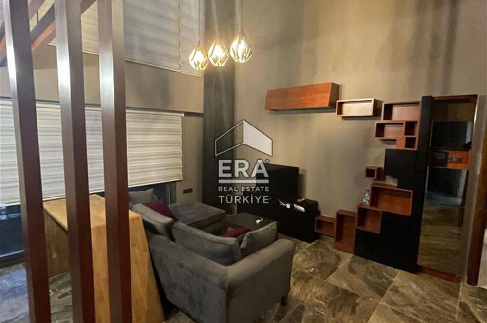 GİRNE MERKEZ'DE 165.000 GBP FİYATINA SATILIK 2+1 LOFT DAİRE