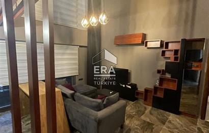 GİRNE MERKEZ'DE 165.000 GBP FİYATINA SATILIK 2+1 LOFT DAİRE